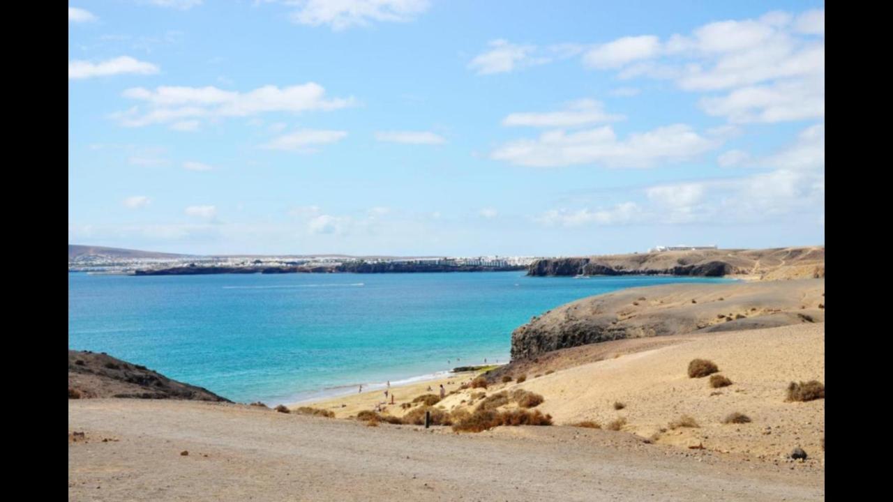 Villa Maria Πλάγια Μπλάνκα Εξωτερικό φωτογραφία