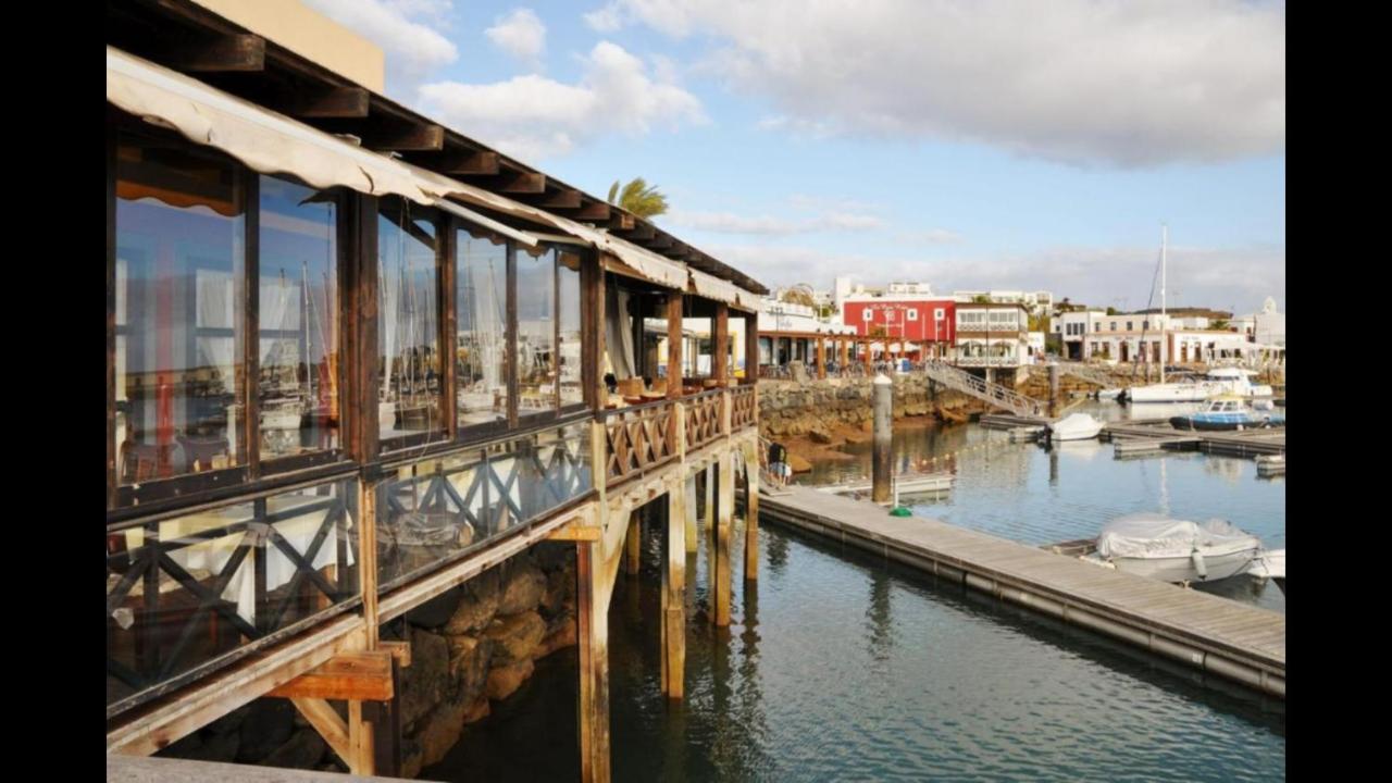 Villa Maria Πλάγια Μπλάνκα Εξωτερικό φωτογραφία