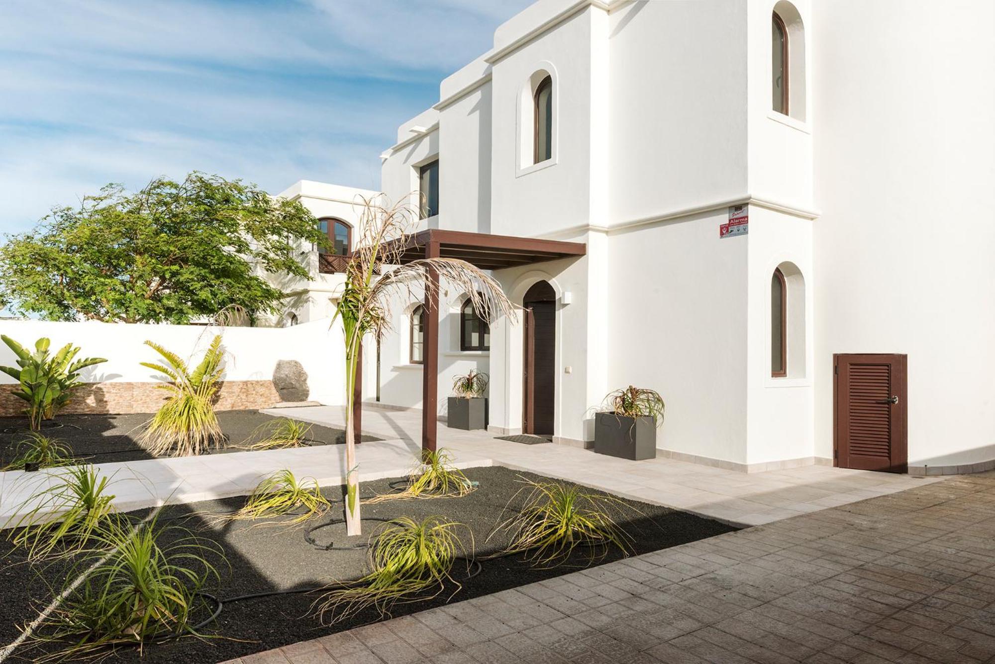 Villa Maria Πλάγια Μπλάνκα Εξωτερικό φωτογραφία