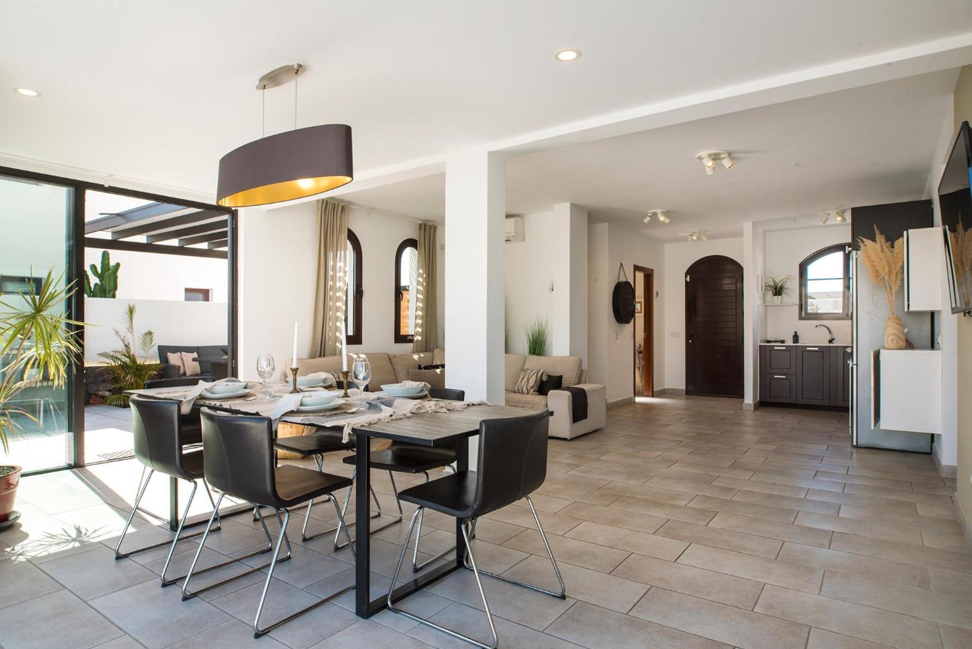 Villa Maria Πλάγια Μπλάνκα Εξωτερικό φωτογραφία