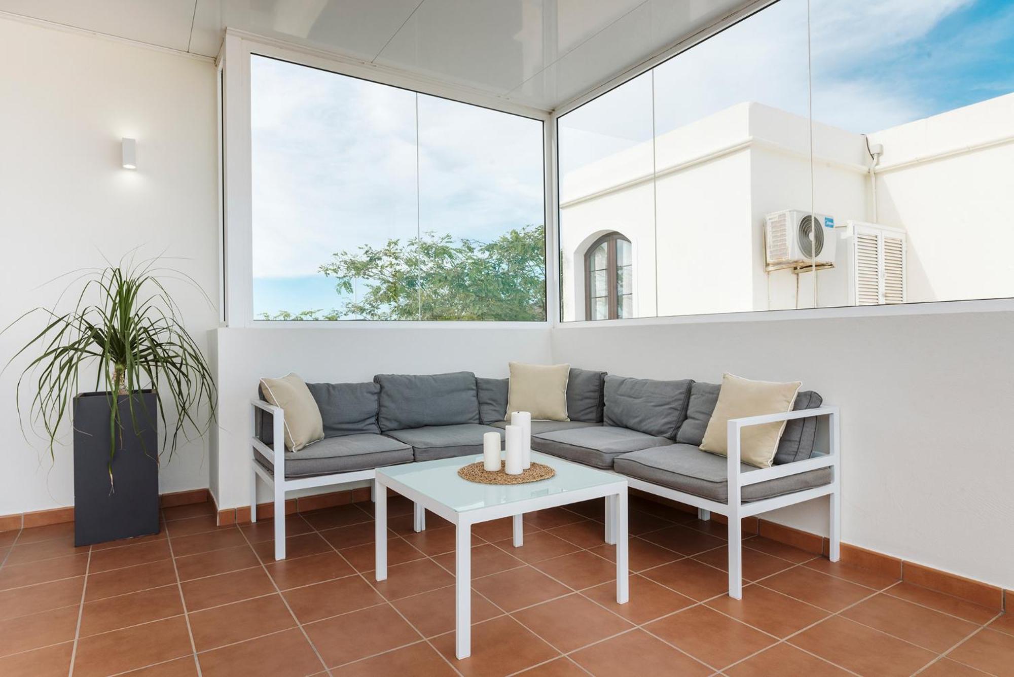 Villa Maria Πλάγια Μπλάνκα Εξωτερικό φωτογραφία