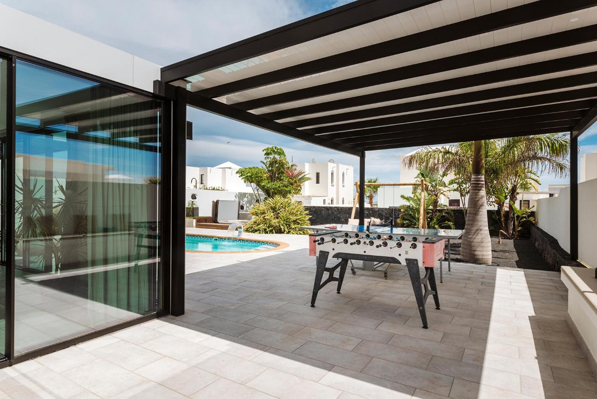 Villa Maria Πλάγια Μπλάνκα Εξωτερικό φωτογραφία