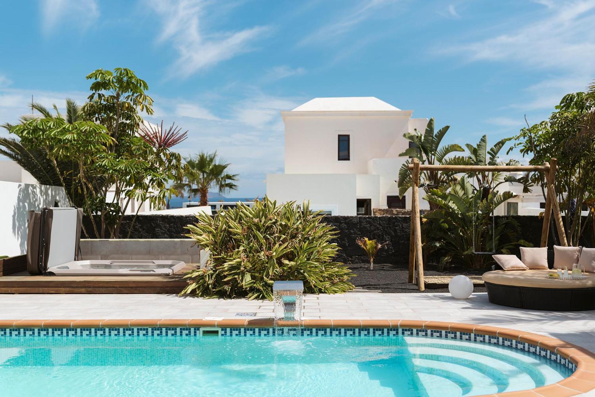 Villa Maria Πλάγια Μπλάνκα Εξωτερικό φωτογραφία
