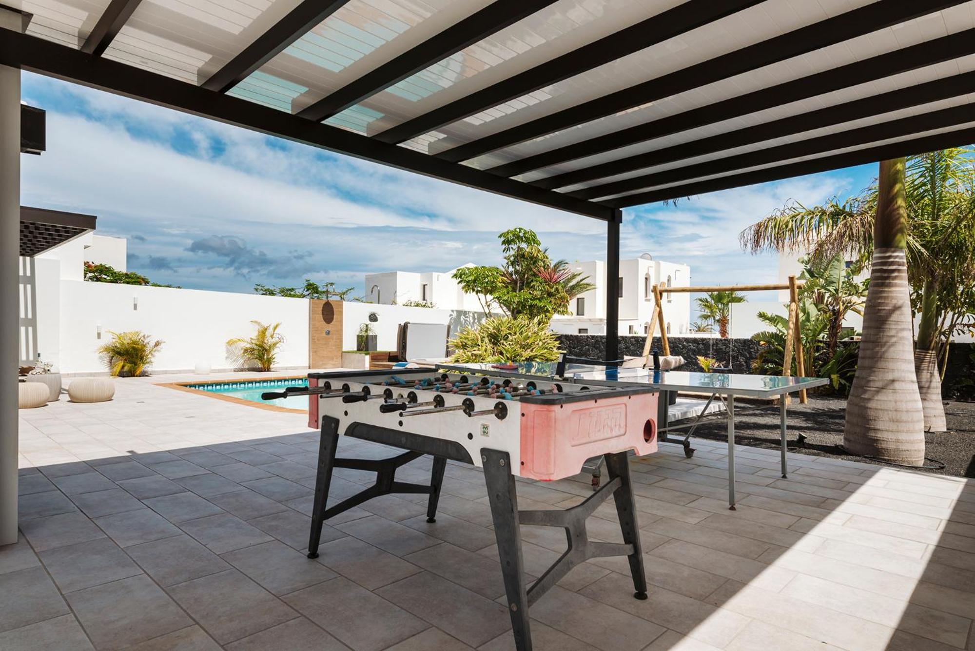 Villa Maria Πλάγια Μπλάνκα Εξωτερικό φωτογραφία